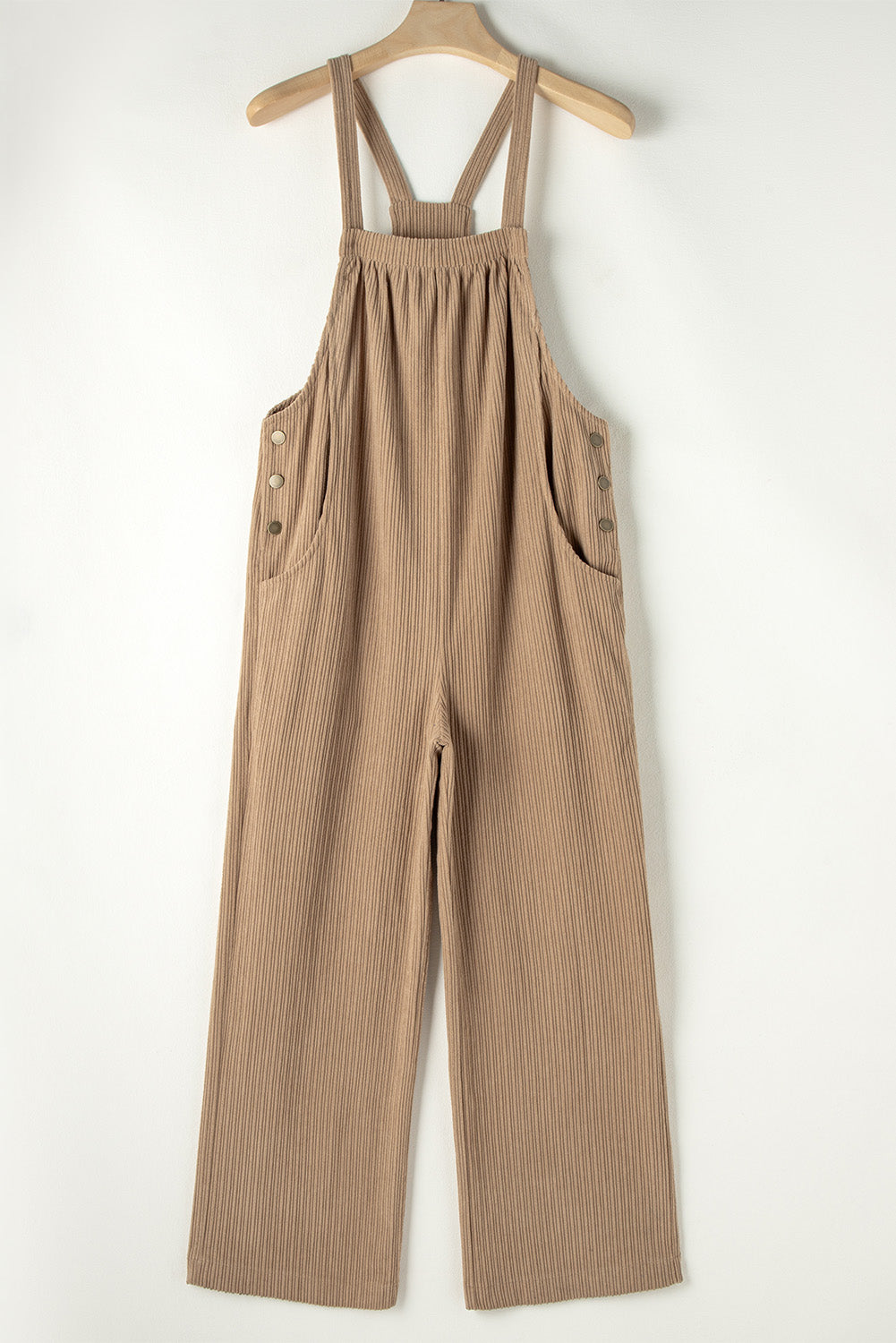Jane’s Overalls