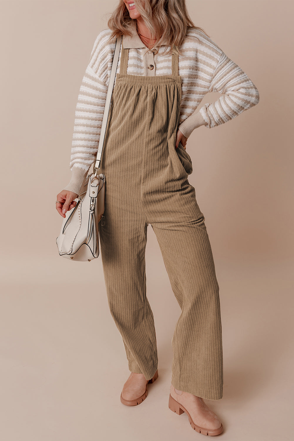 Jane’s Overalls