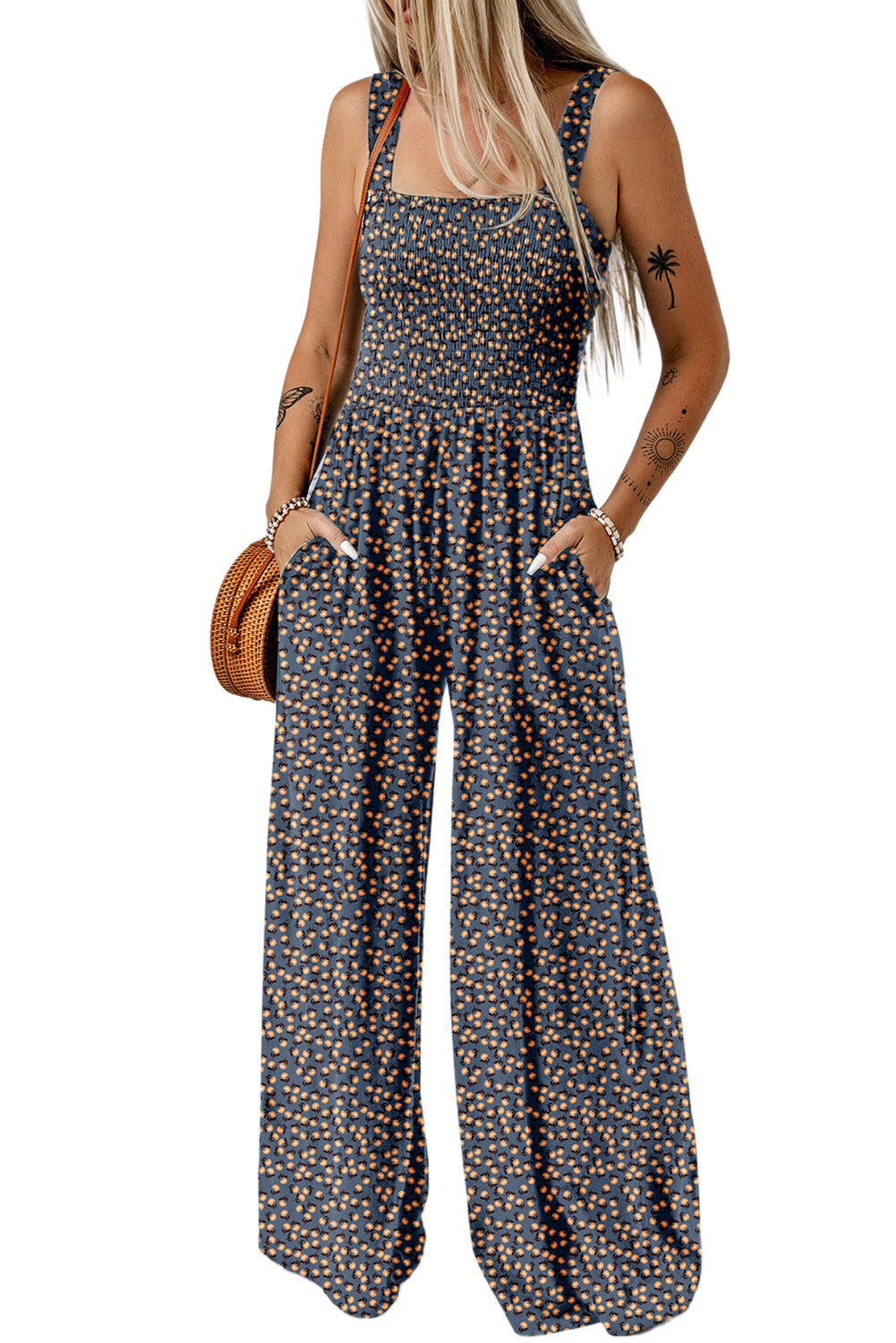 Velma's Jumpsuit