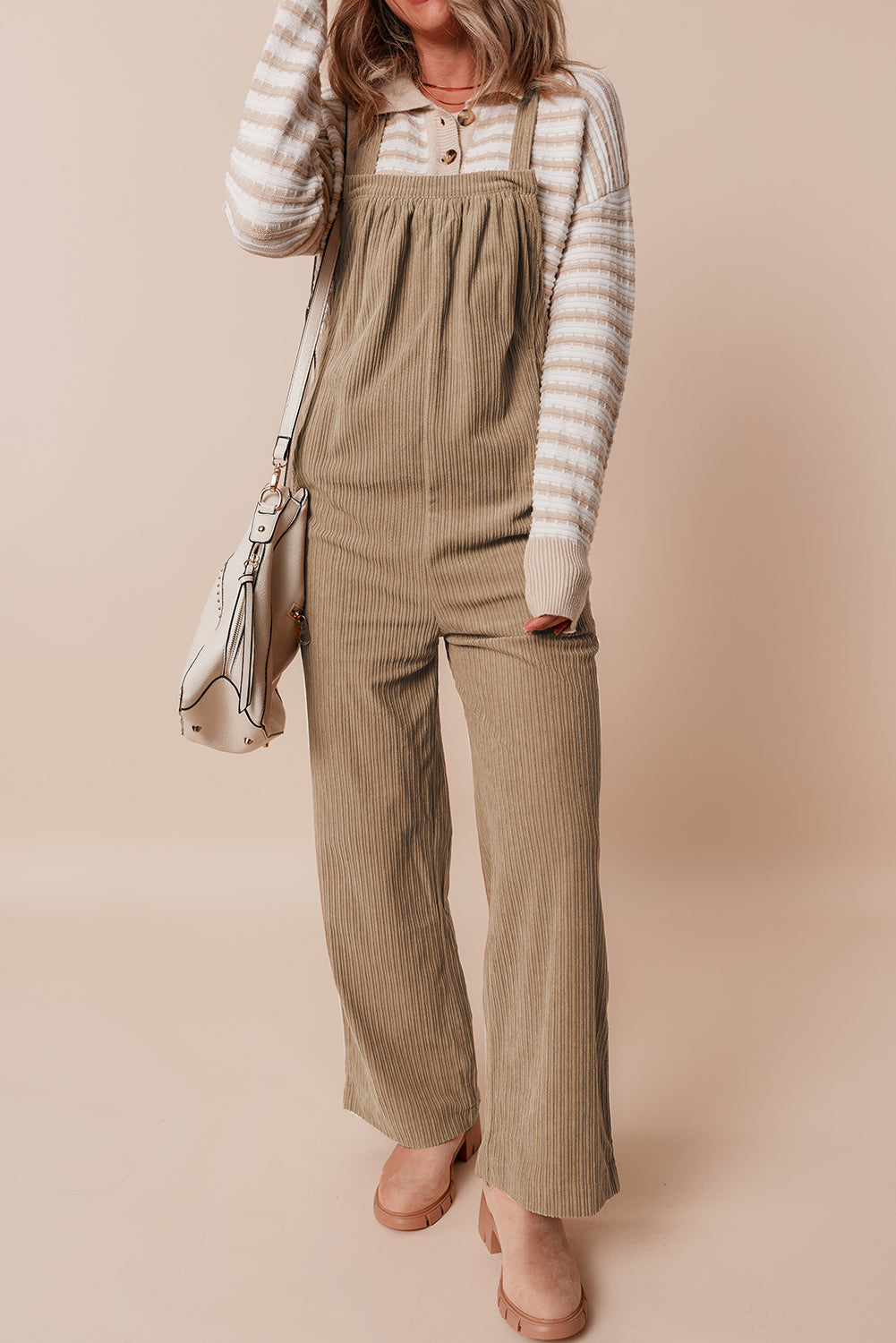 Jane’s Overalls