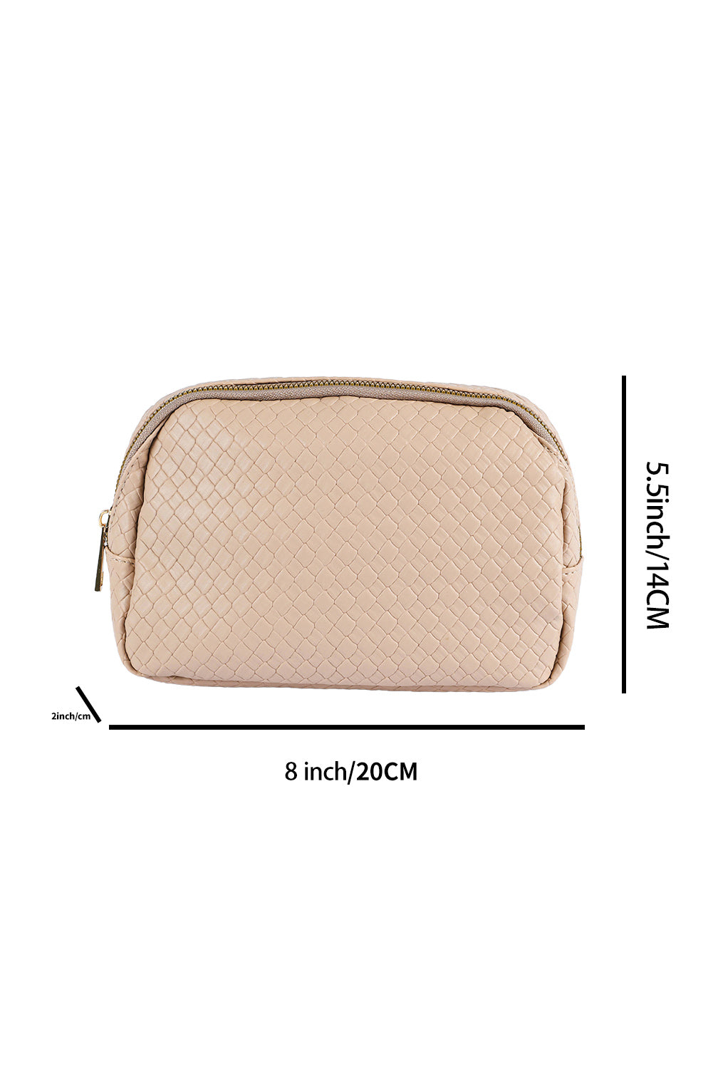 Konane Cross Body - light brown