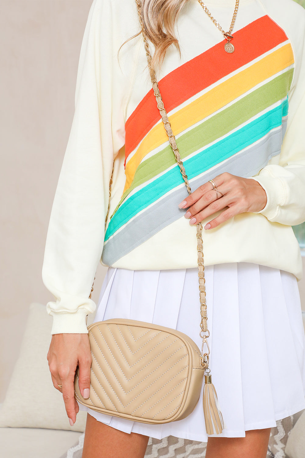 Panina Shoulder Bag
