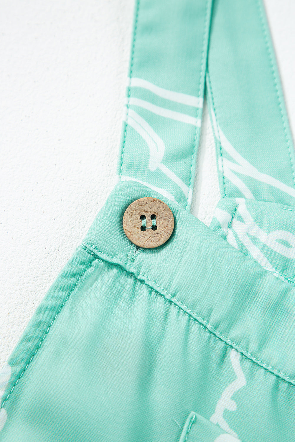 Jade’s Overalls