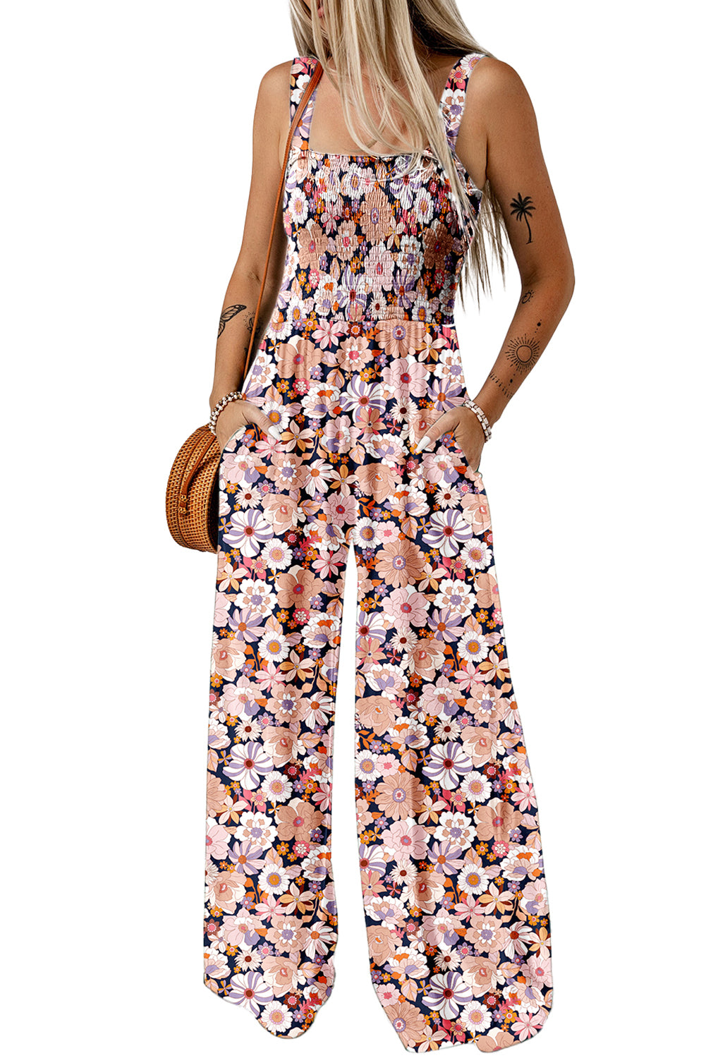 Velma's Jumpsuit