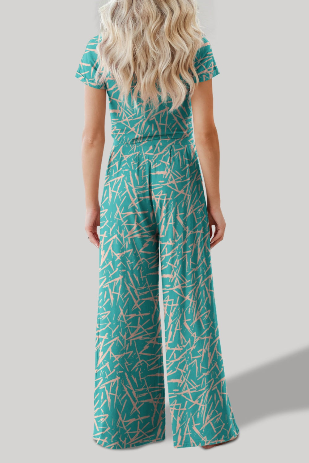 Crystals - Two Piece