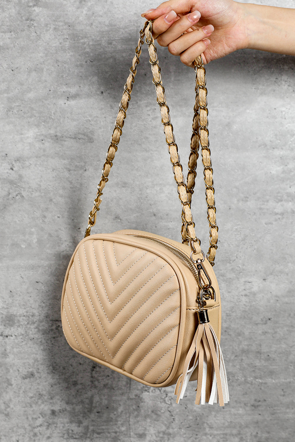 Panina Shoulder Bag