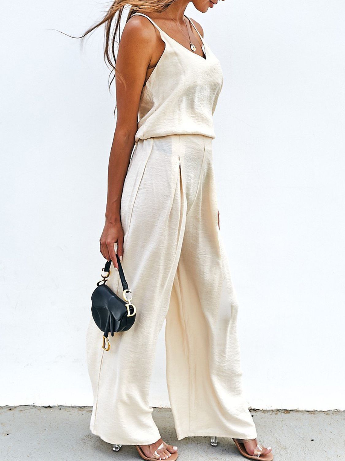 Olivia’s Two Piece