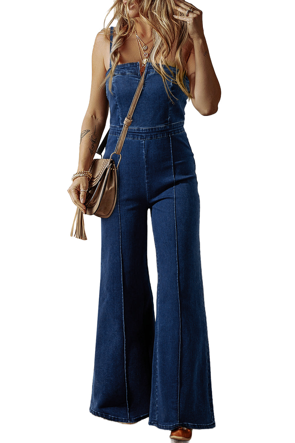 Sally’s Jumpsuit