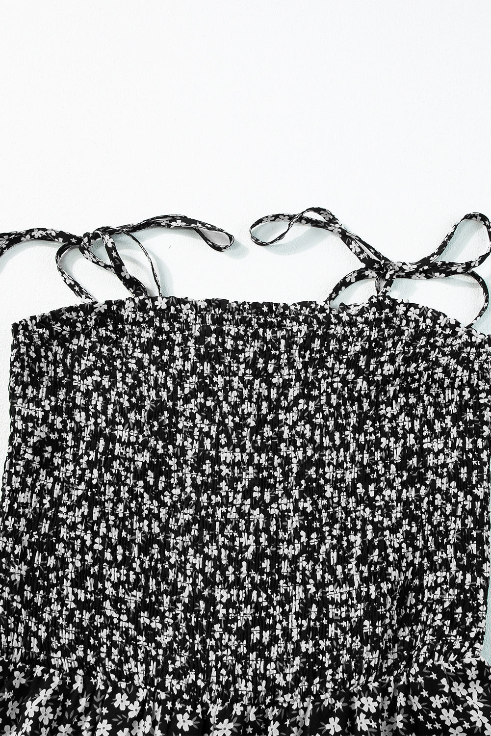 Savannah’s Jumpsuit