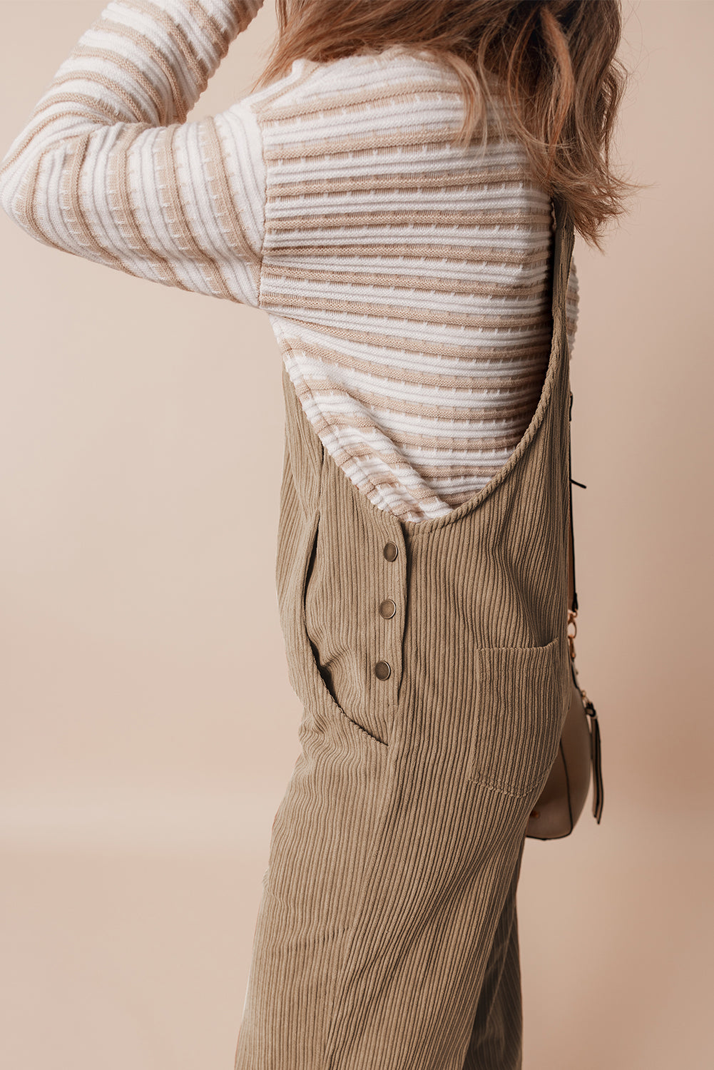 Jane’s Overalls