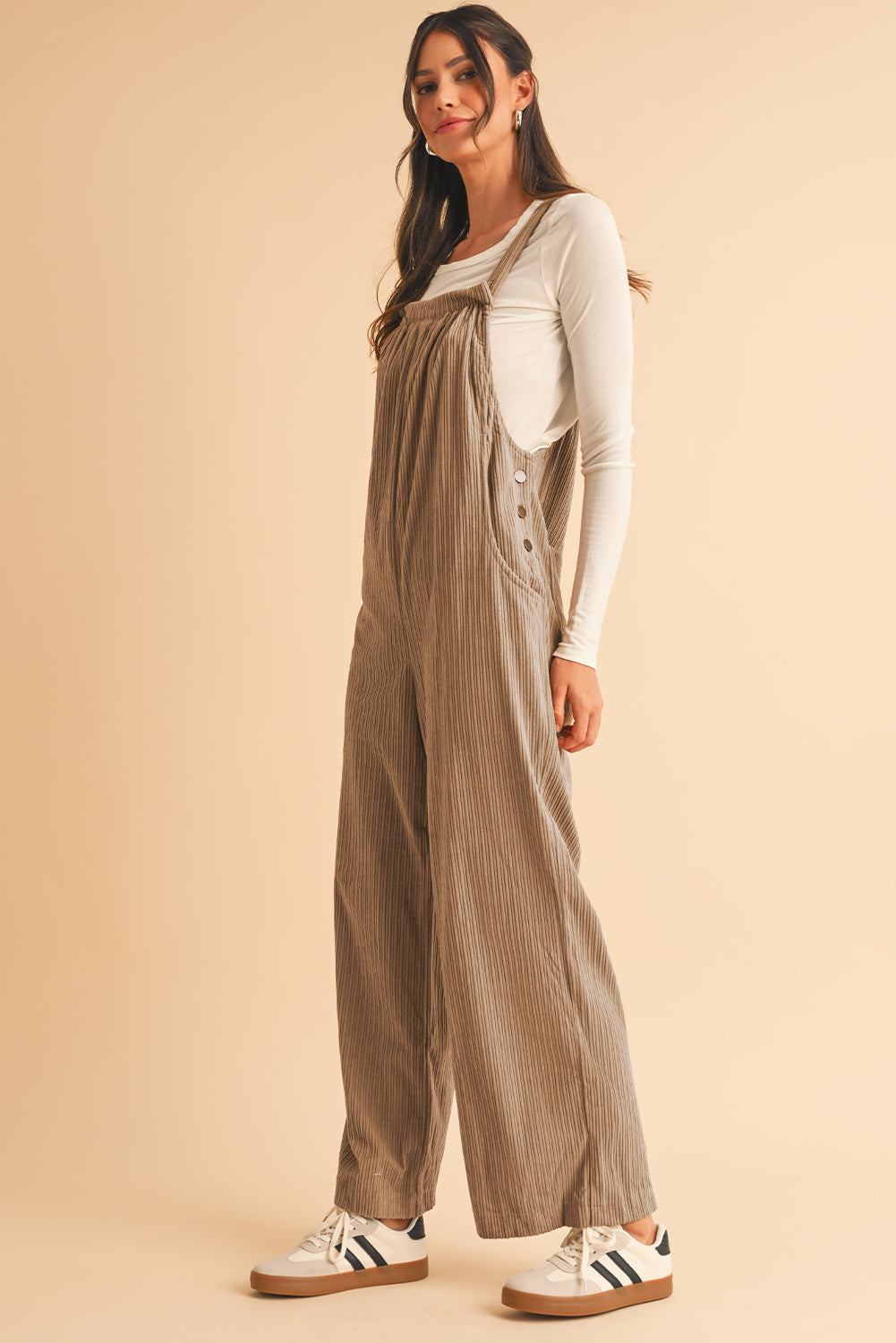 Jane’s Overalls