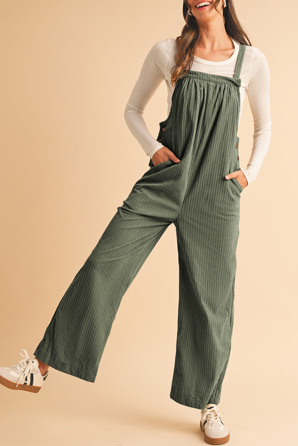 Jane’s Overalls