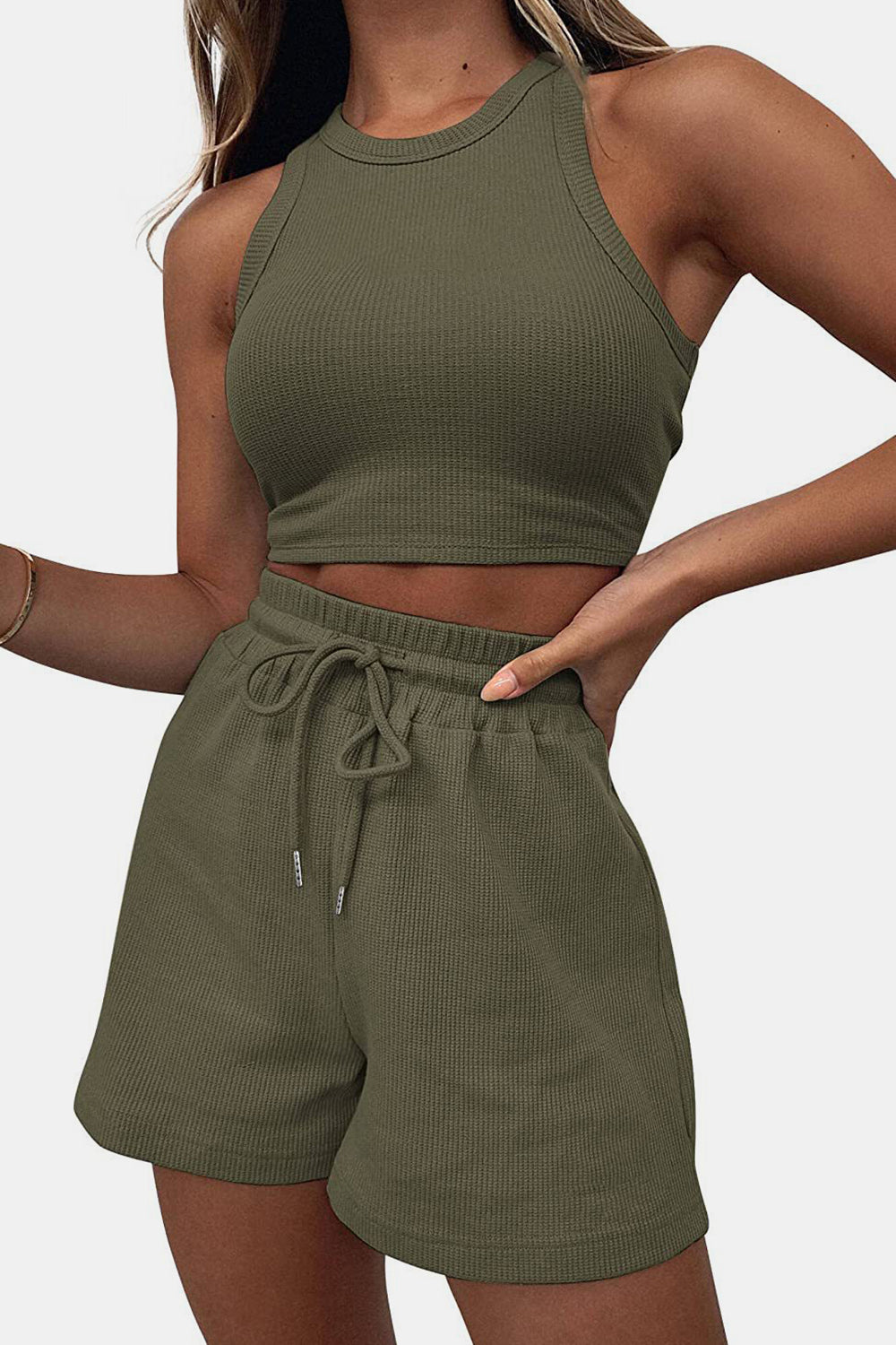 Danicas Two Piece