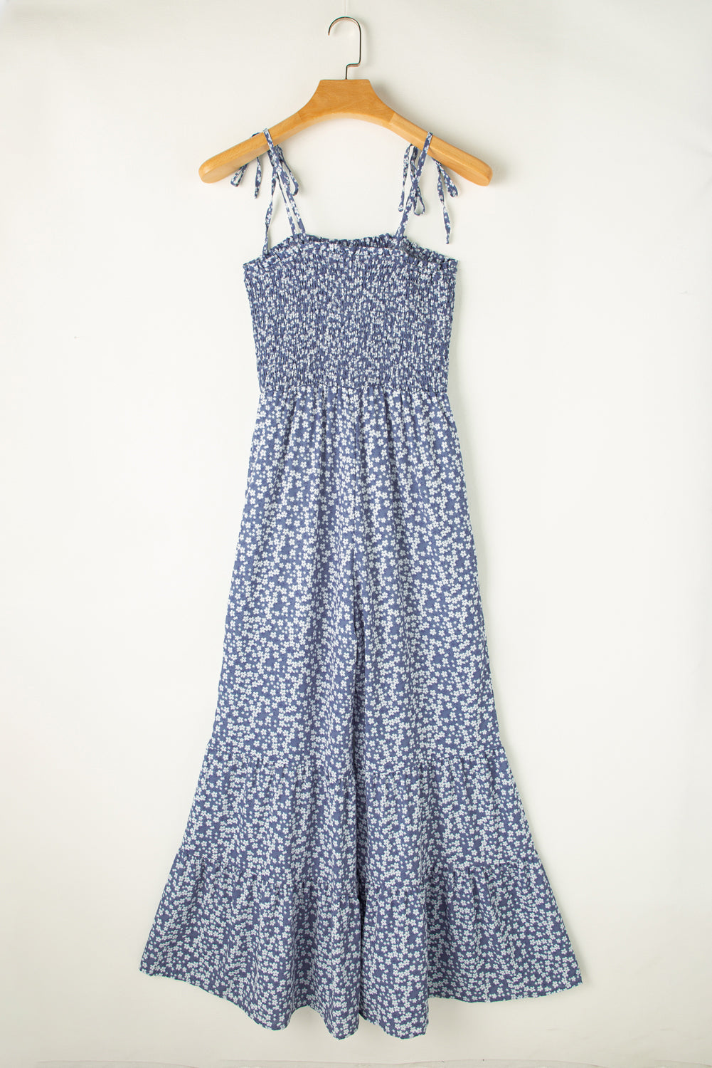 Savannah’s Jumpsuit