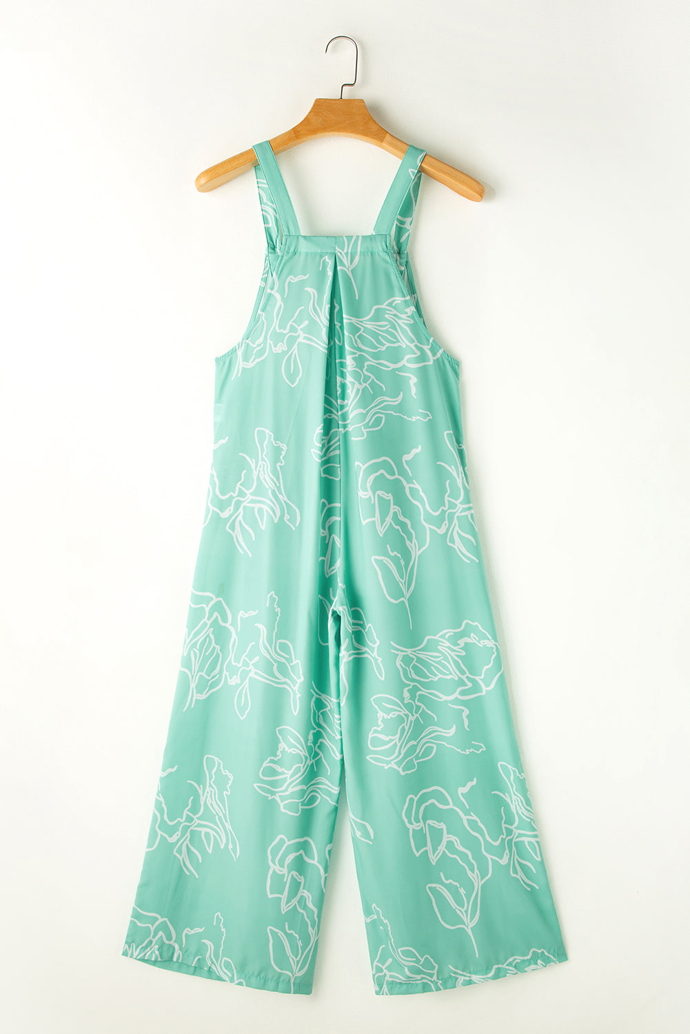 Jade’s Overalls