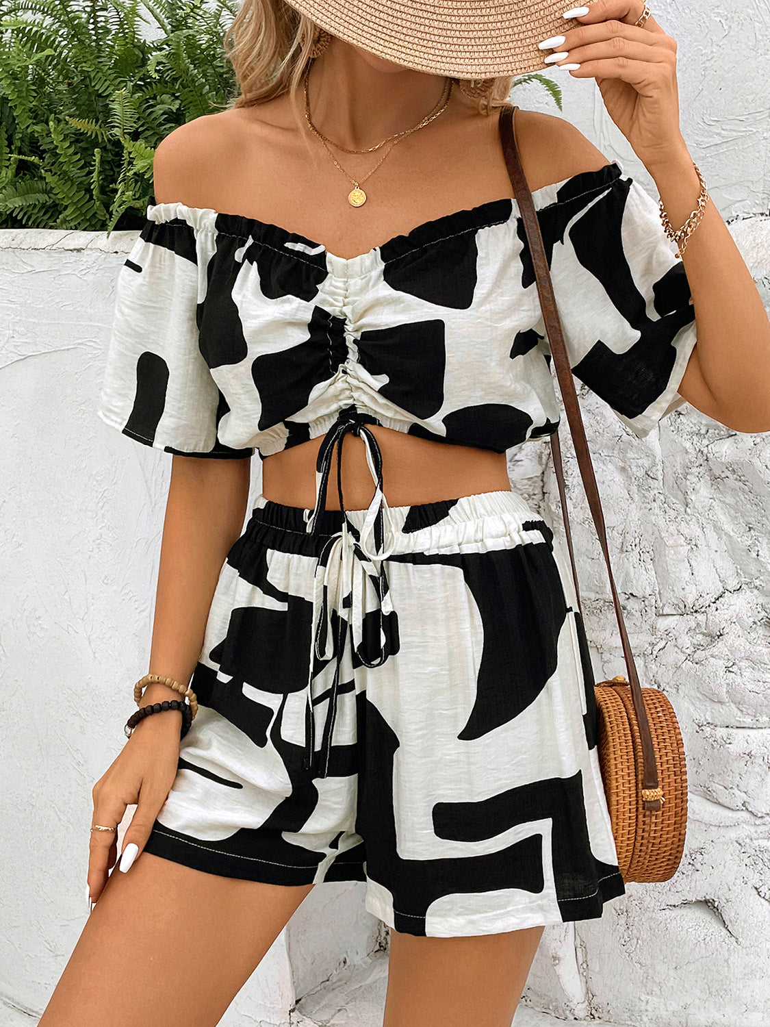 Ona’s Two Piece