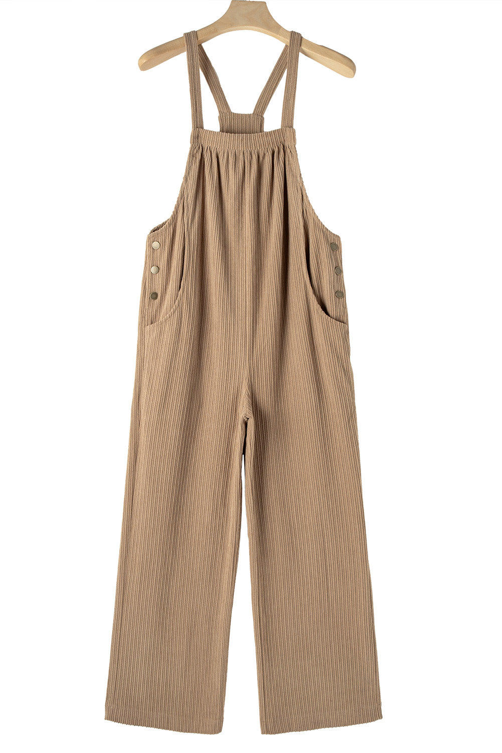 Jane’s Overalls