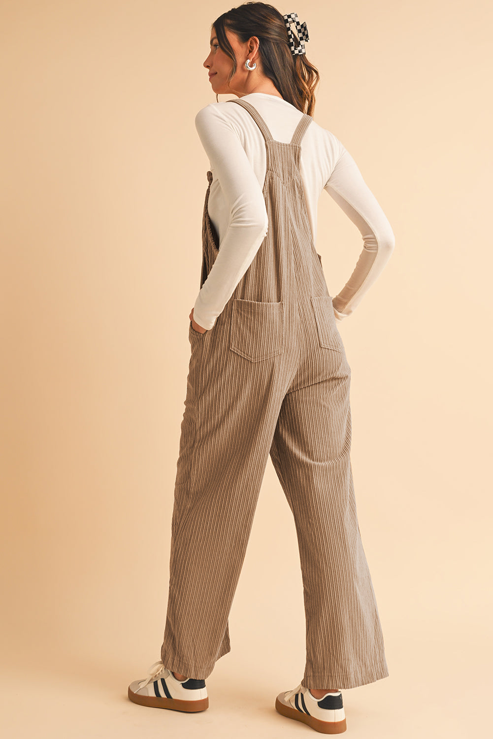 Jane’s Overalls