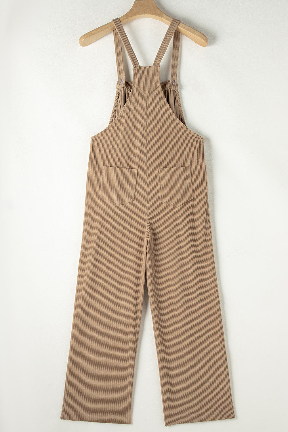 Jane’s Overalls