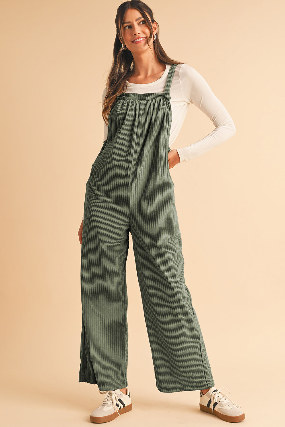 Jane’s Overalls