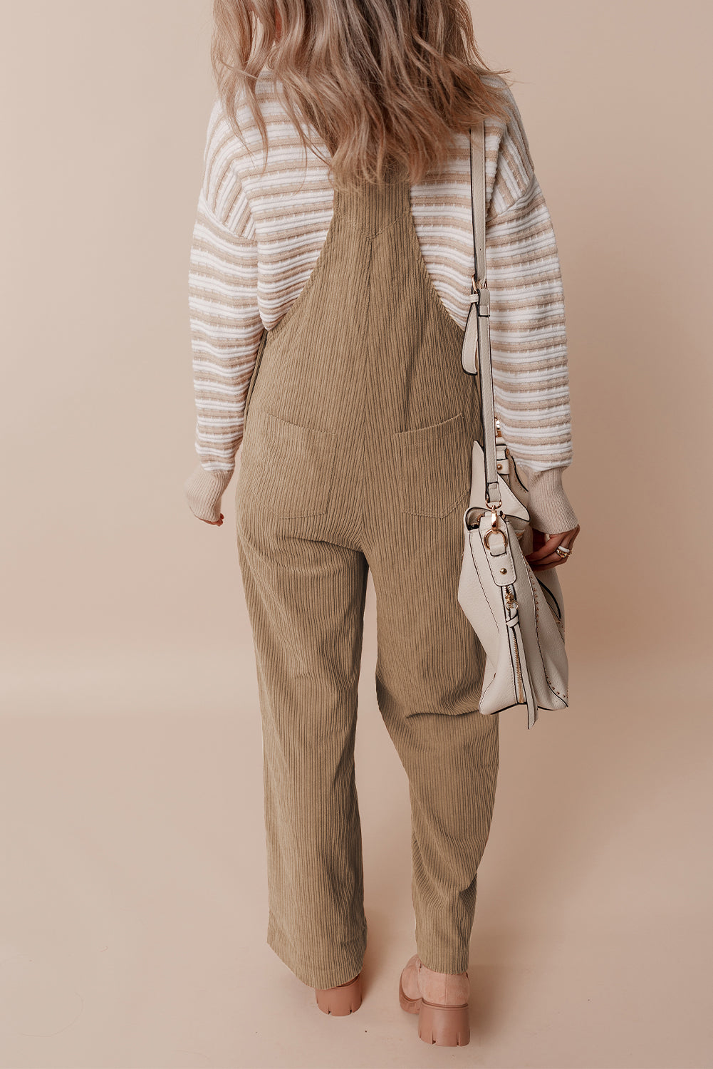 Jane’s Overalls
