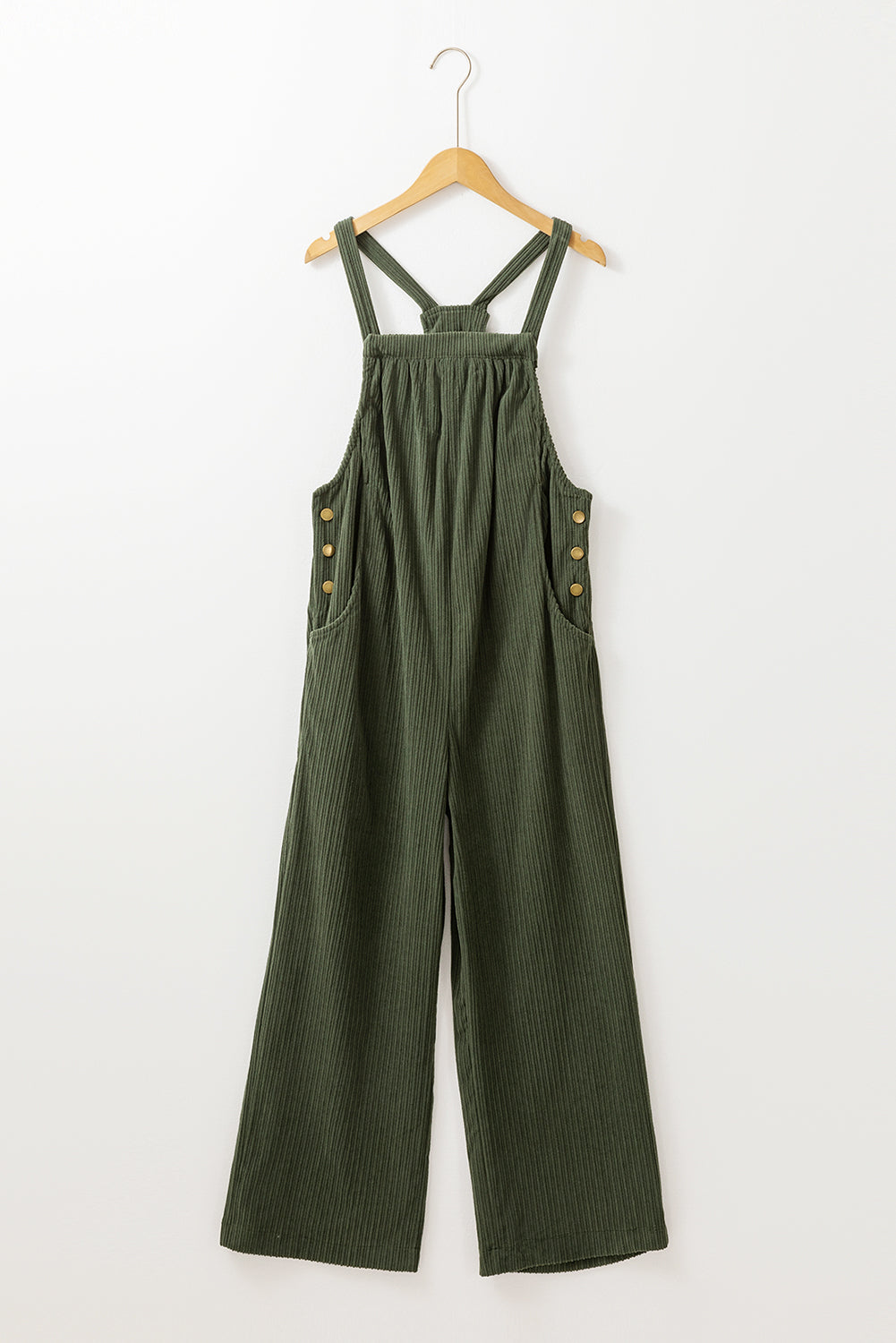 Jane’s Overalls