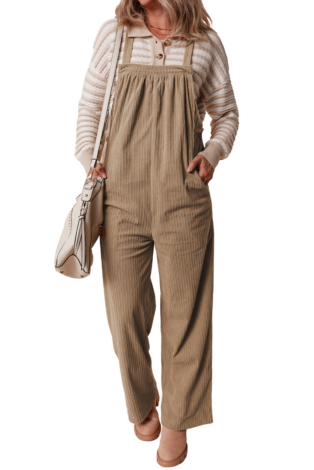 Jane’s Overalls