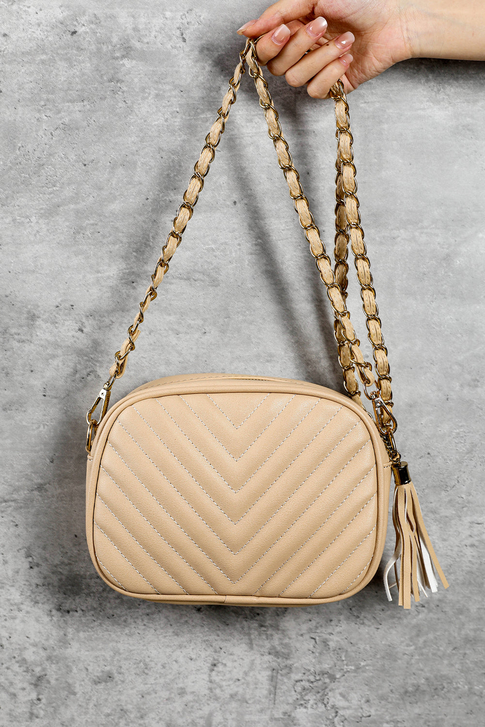 Panina Shoulder Bag