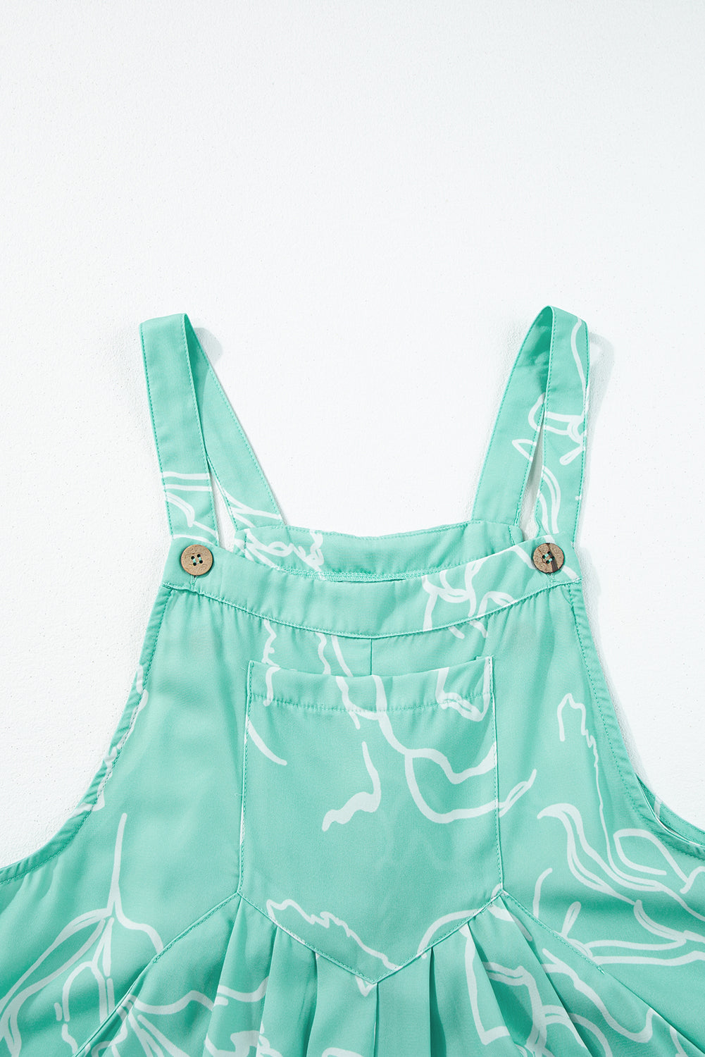 Jade’s Overalls