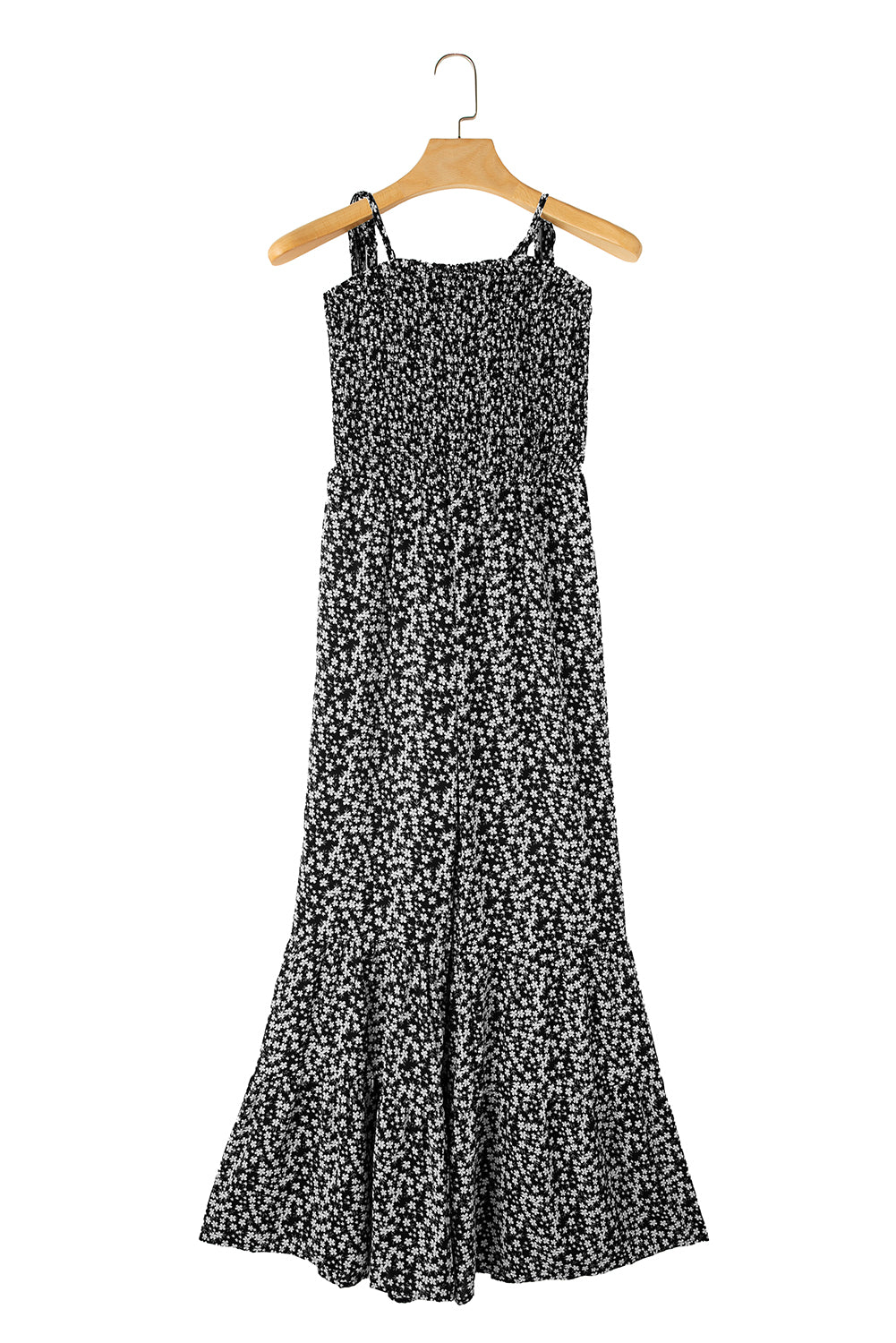 Savannah’s Jumpsuit