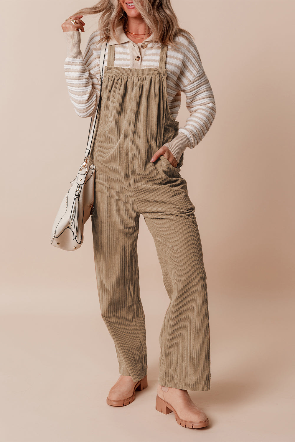 Jane’s Overalls