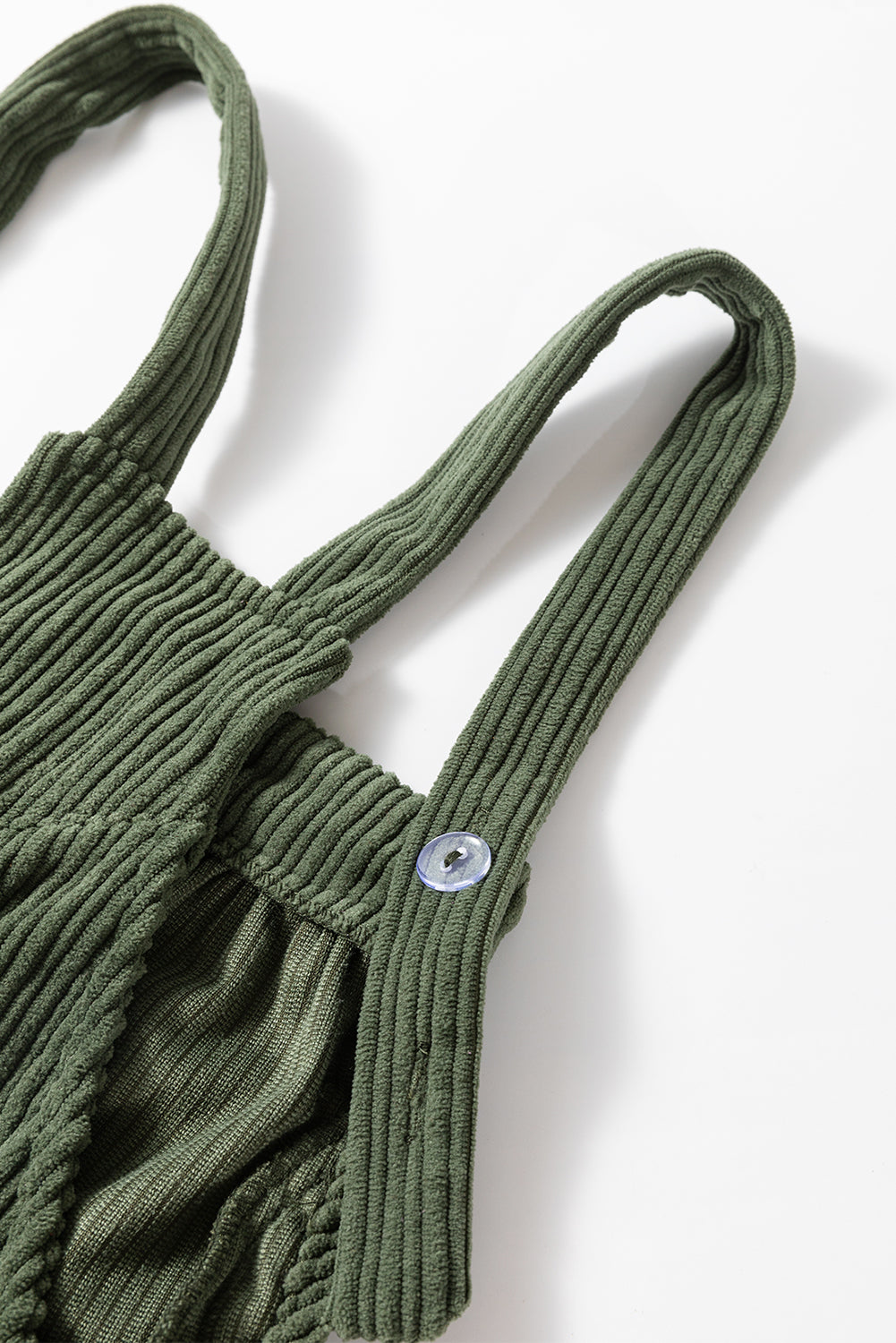 Jane’s Overalls