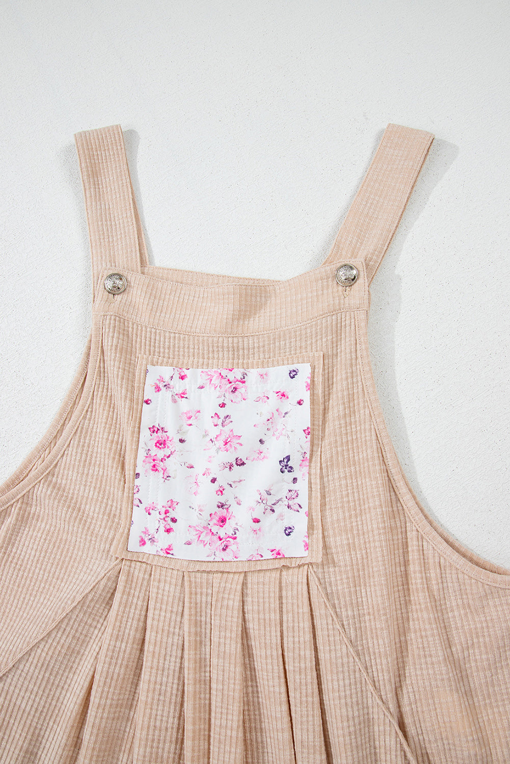 Fran’s Overalls