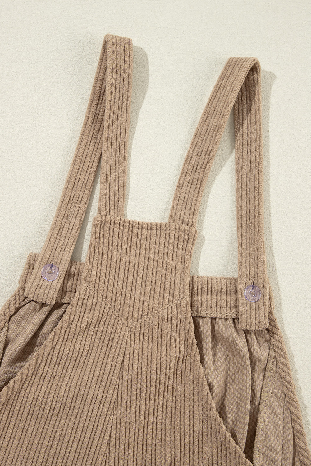 Jane’s Overalls