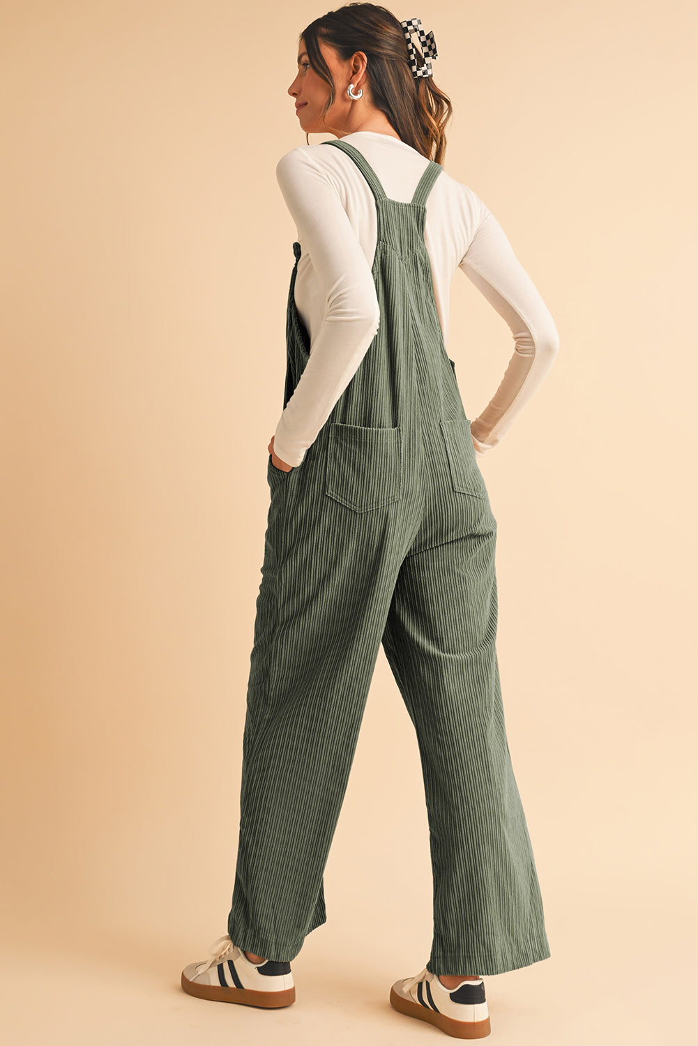 Jane’s Overalls