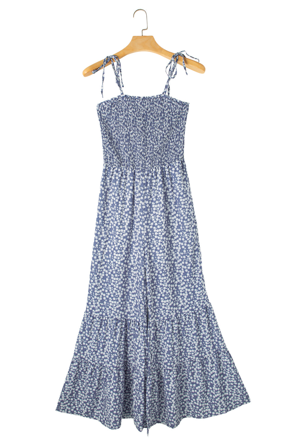 Savannah’s Jumpsuit