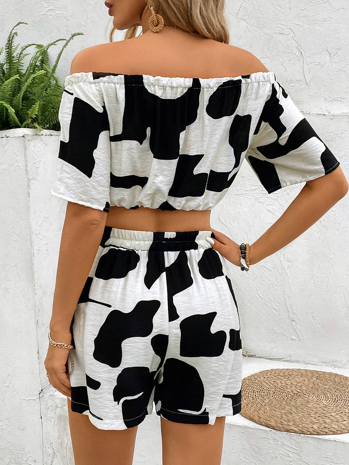 Ona’s Two Piece