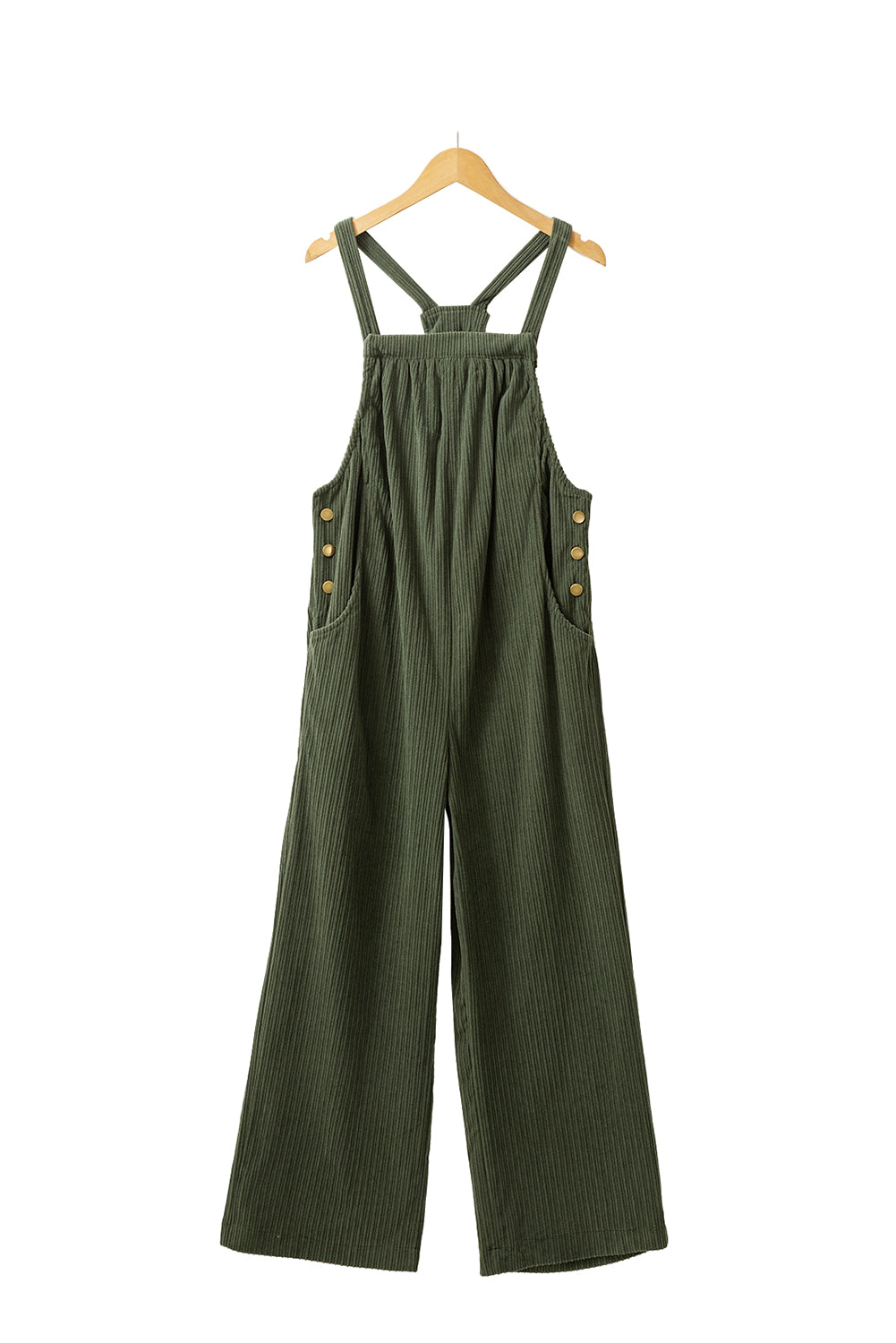 Jane’s Overalls