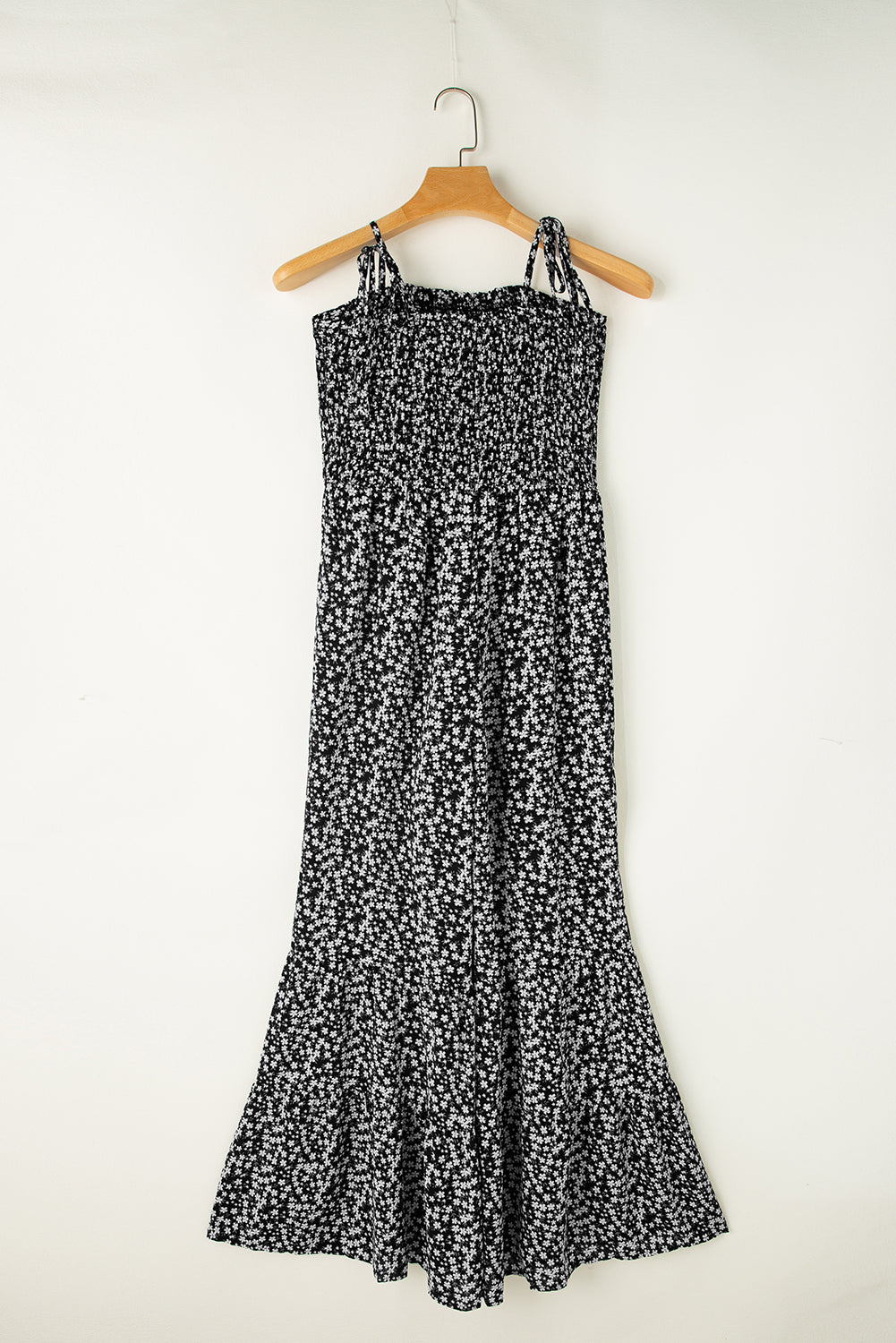 Savannah’s Jumpsuit