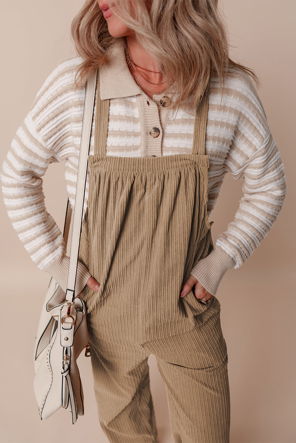 Jane’s Overalls