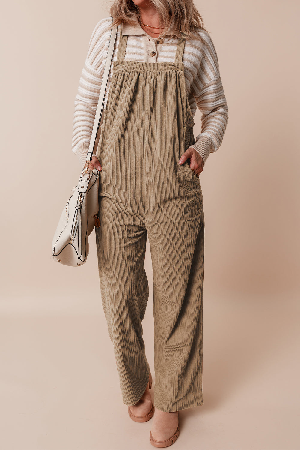 Jane’s Overalls