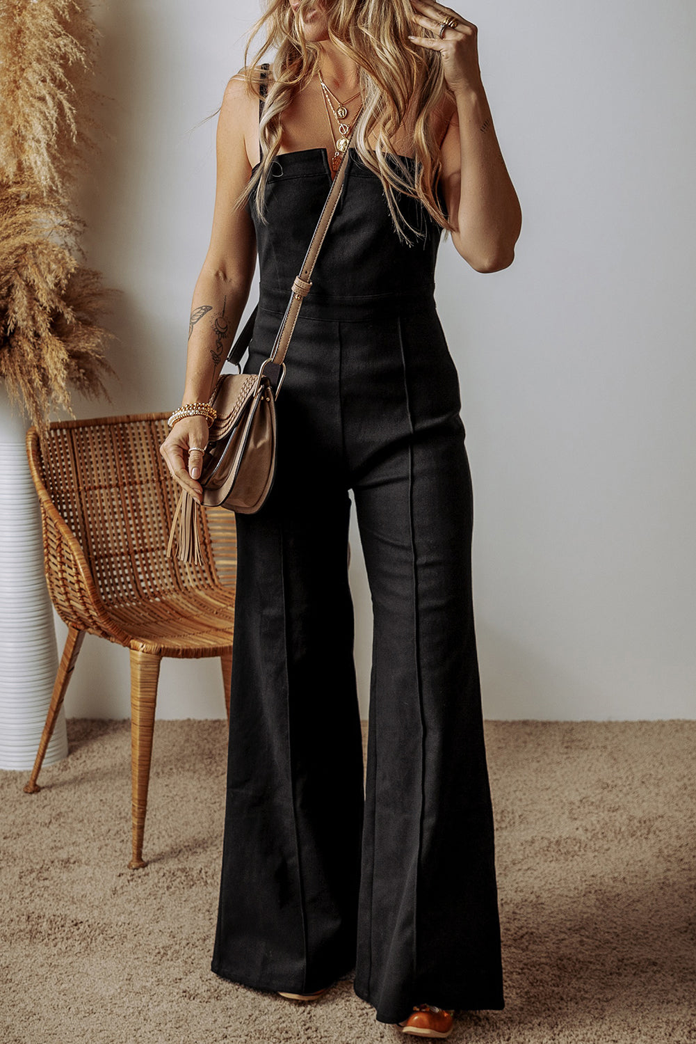 Sally’s Jumpsuit