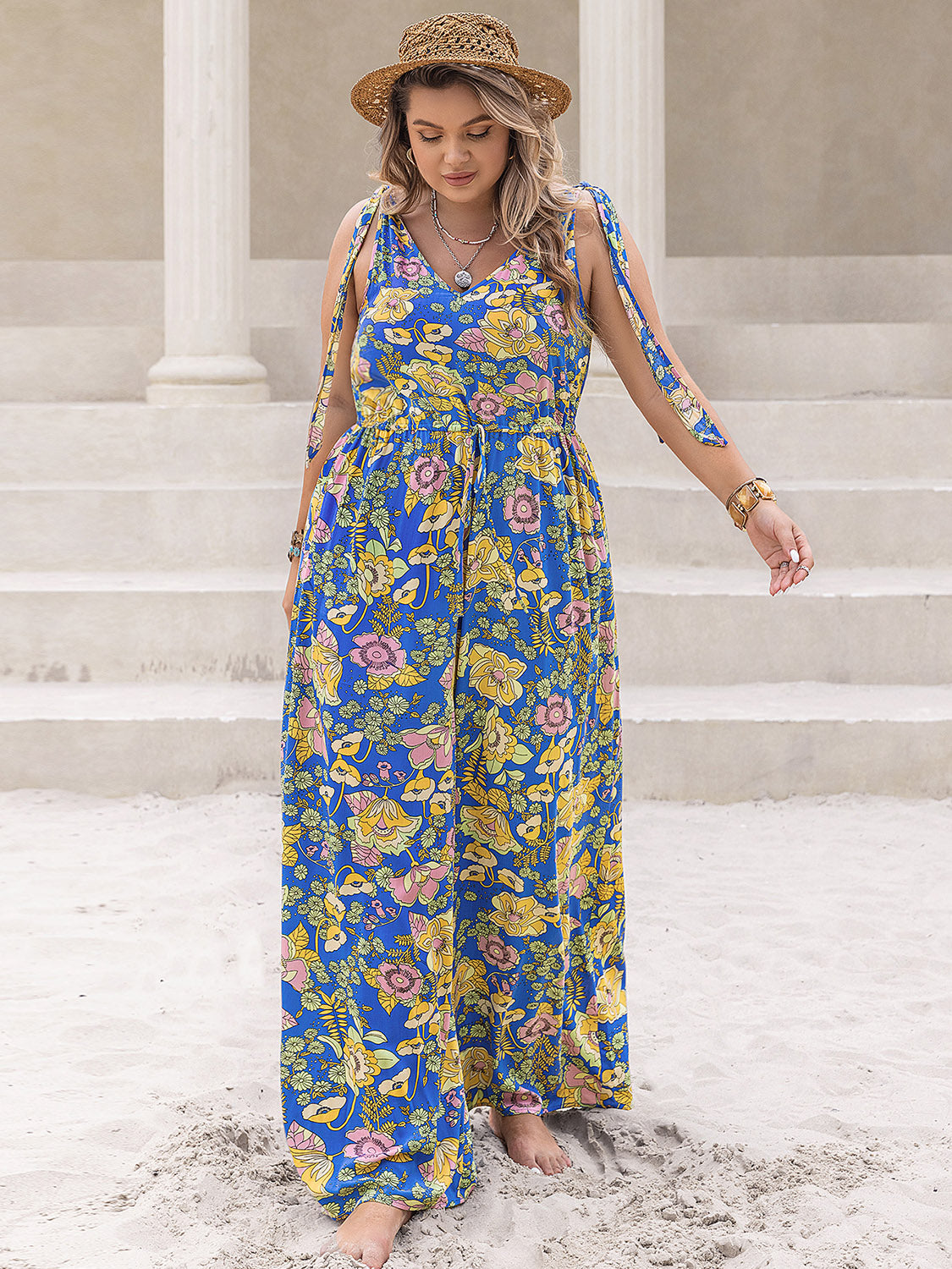 Sunny’s Romper