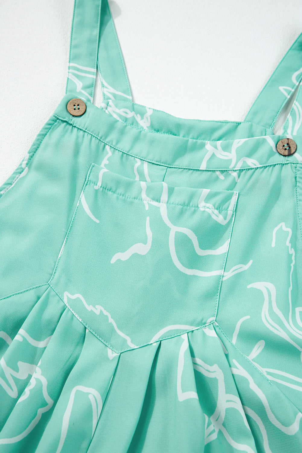 Jade’s Overalls