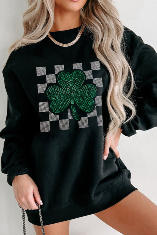 Clover - Long Sleeve