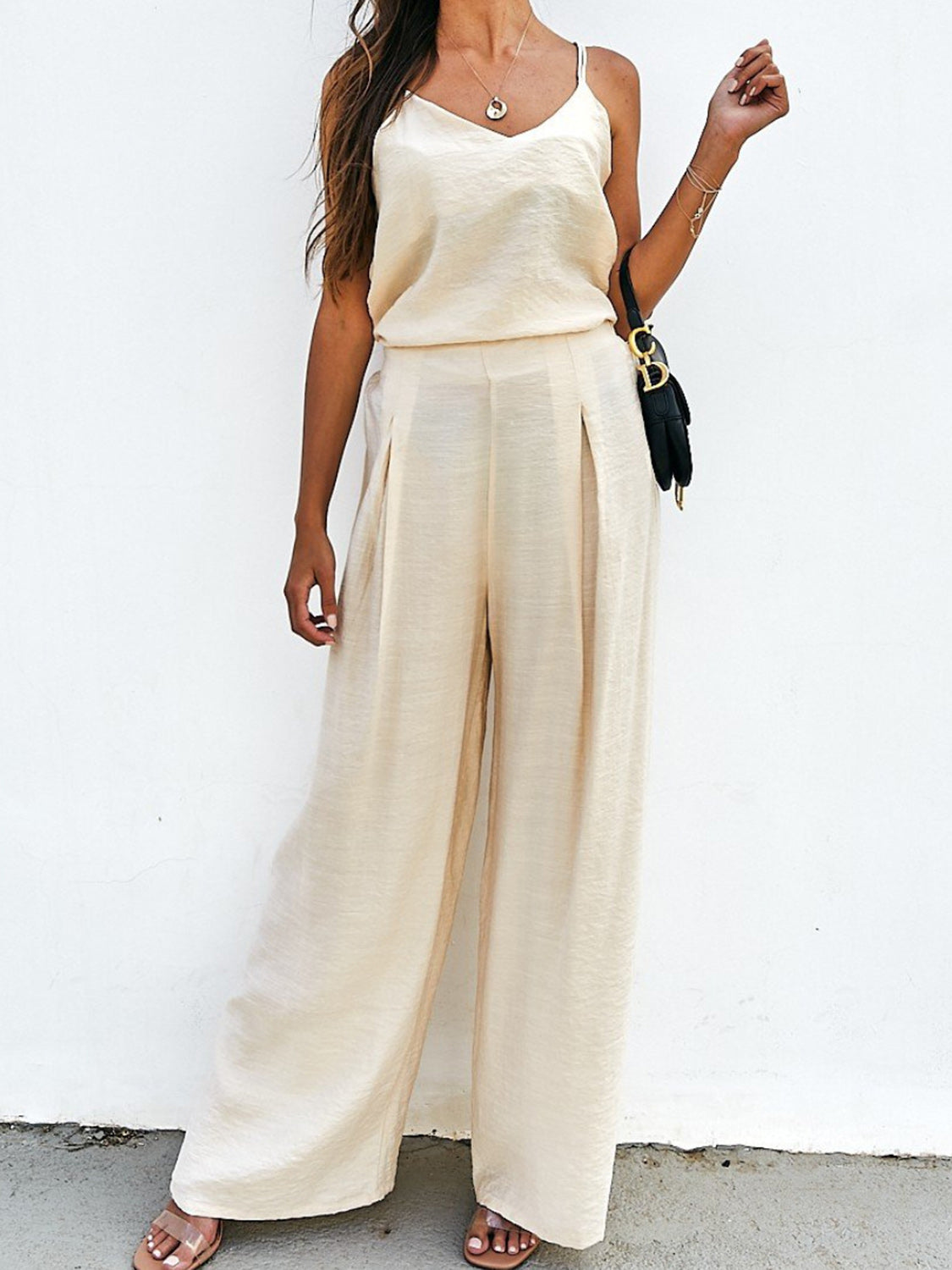 Olivia’s Two Piece