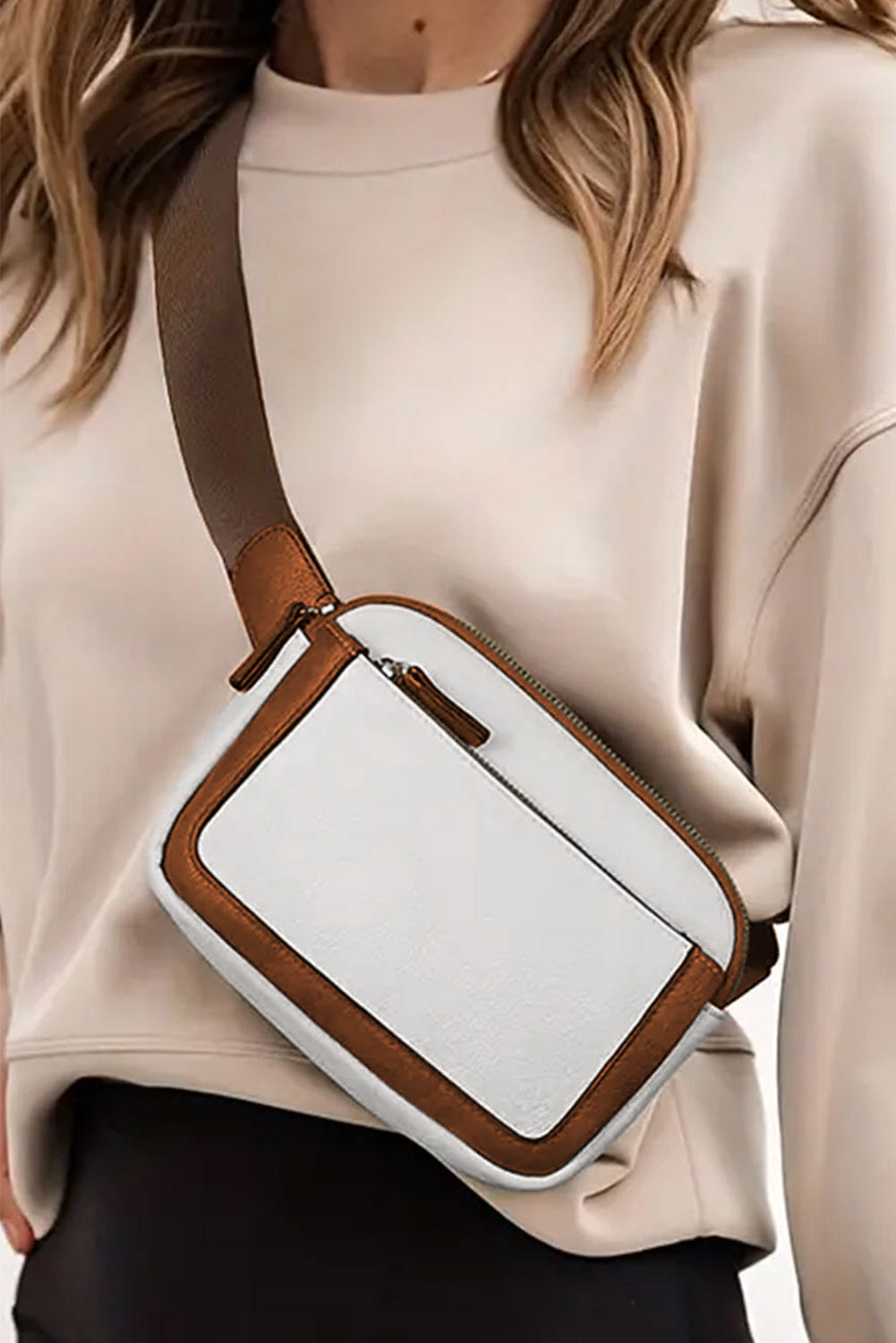 Arare - Cross Body