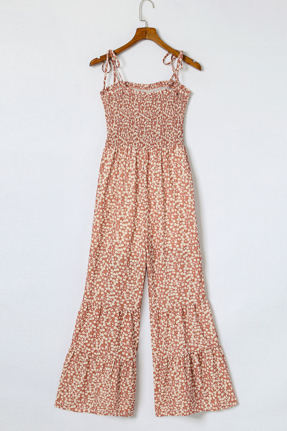 Savannah’s Jumpsuit