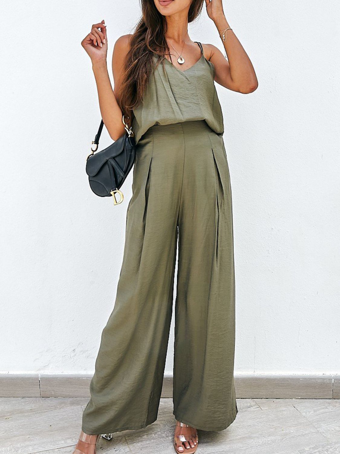 Olivia’s Two Piece