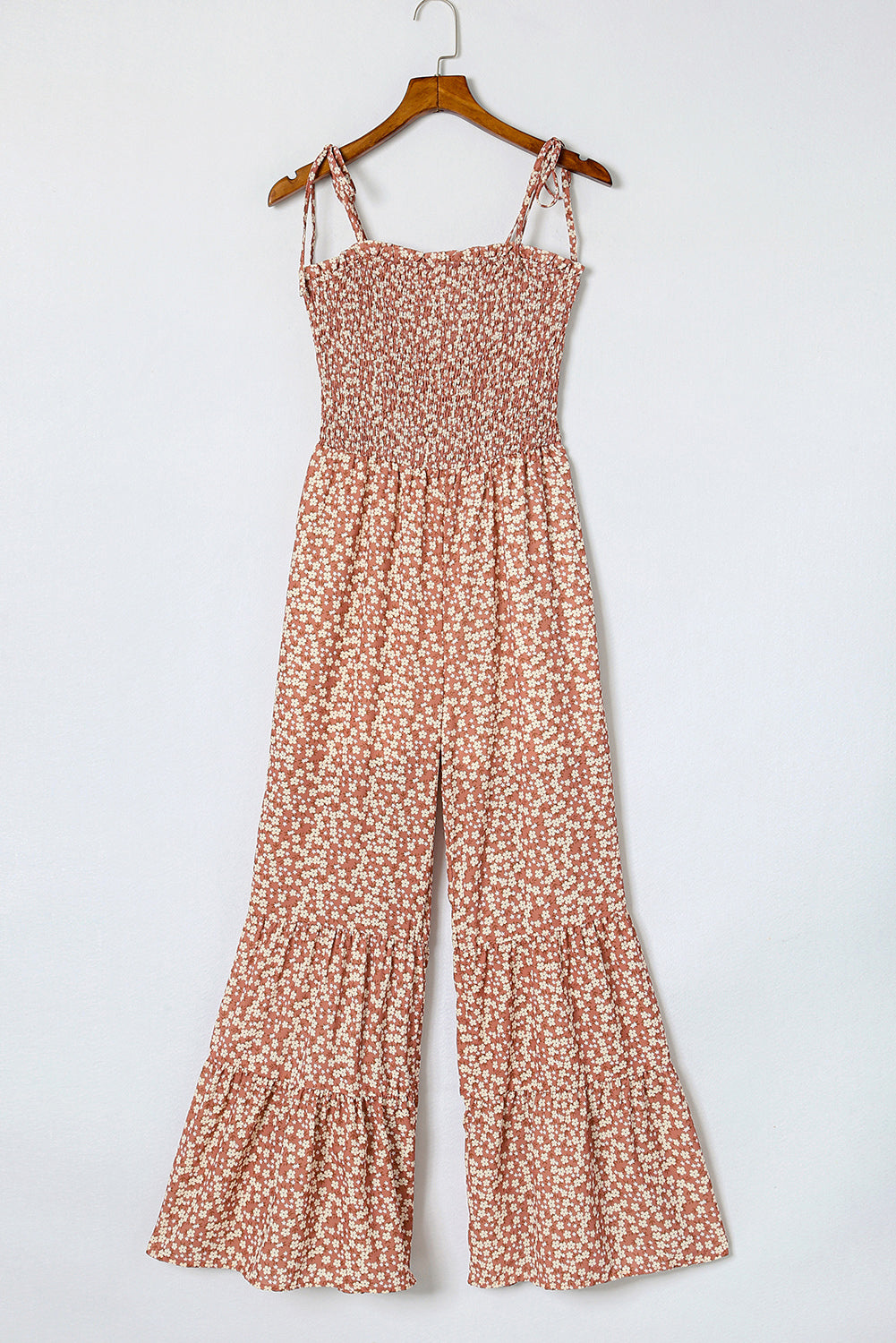Savannah’s Jumpsuit